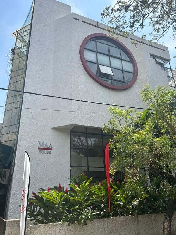 MAA Academy Campus photo 2